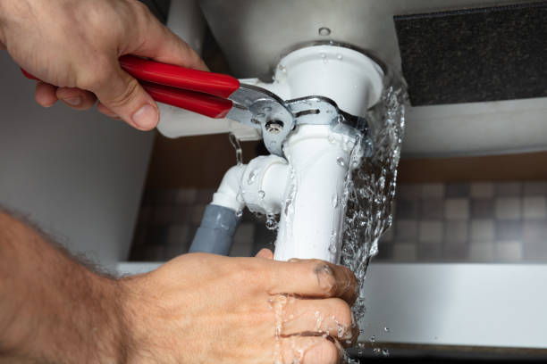 Best 24-hour water damage restoration  in Woodlawn, VA
